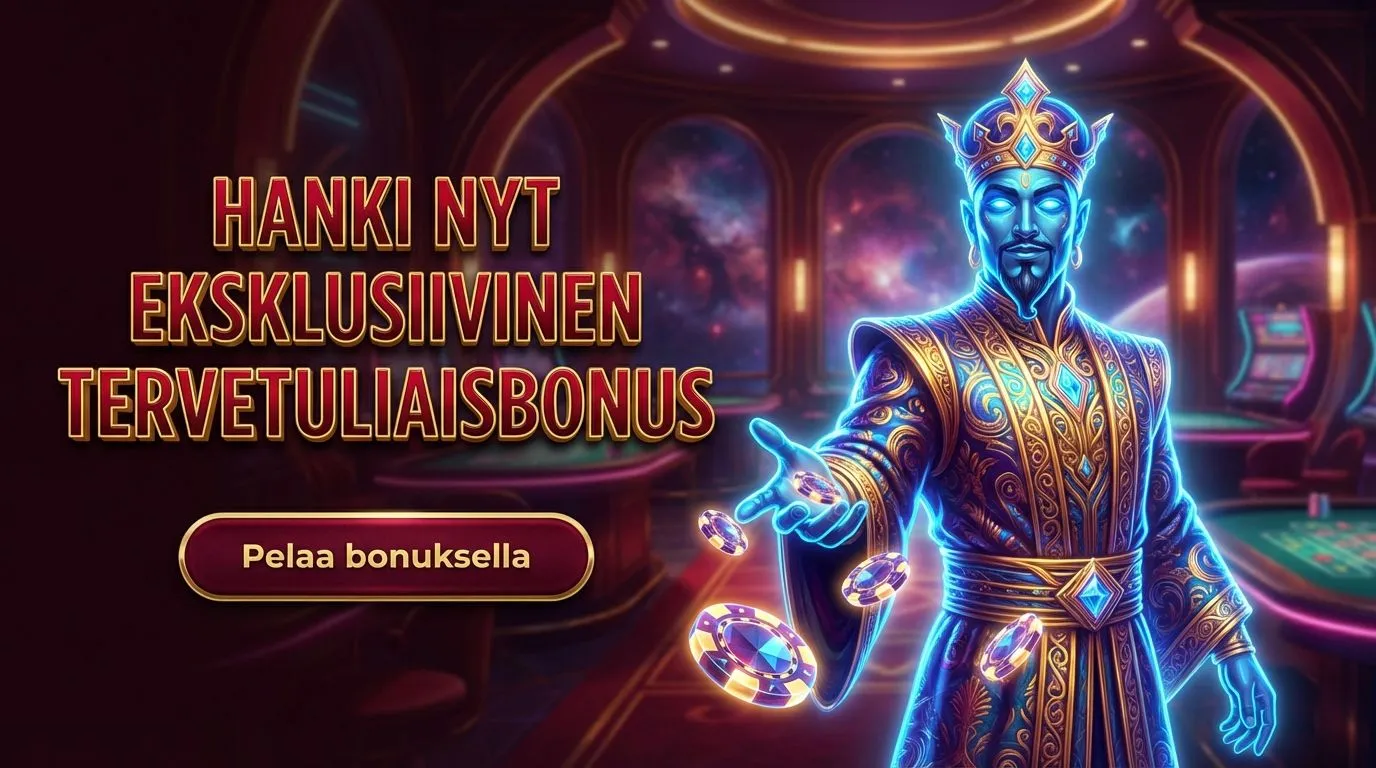Rizk Casino